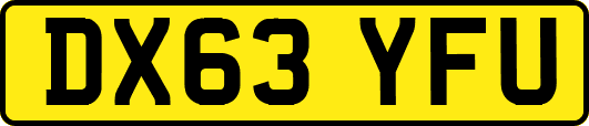 DX63YFU