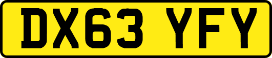 DX63YFY