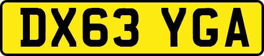 DX63YGA
