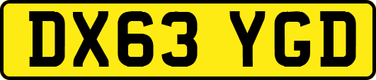 DX63YGD