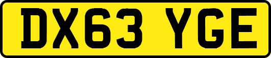 DX63YGE