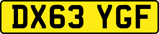DX63YGF