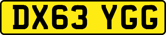 DX63YGG