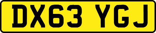 DX63YGJ