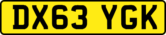 DX63YGK