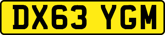 DX63YGM