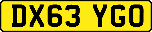 DX63YGO