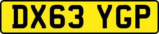 DX63YGP