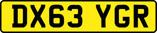 DX63YGR