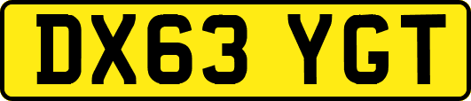 DX63YGT