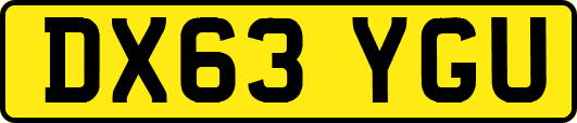 DX63YGU
