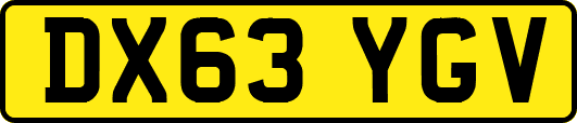 DX63YGV