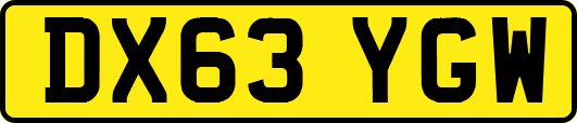 DX63YGW