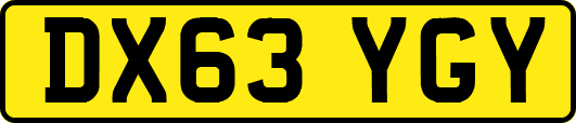 DX63YGY