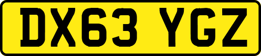 DX63YGZ
