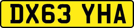 DX63YHA