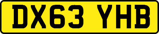 DX63YHB