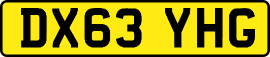 DX63YHG