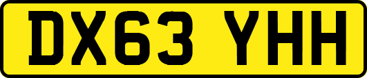 DX63YHH