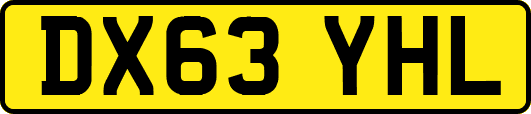 DX63YHL