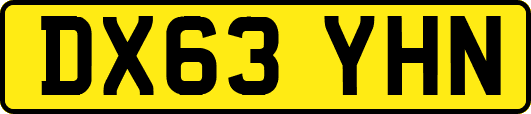 DX63YHN