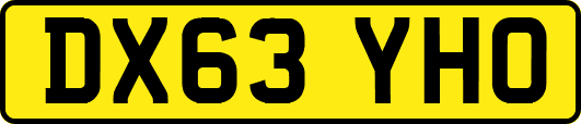 DX63YHO