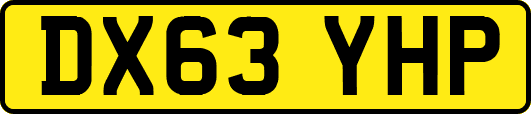 DX63YHP