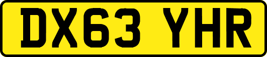 DX63YHR