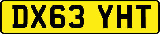 DX63YHT
