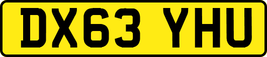 DX63YHU