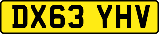 DX63YHV
