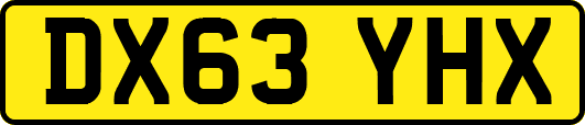 DX63YHX
