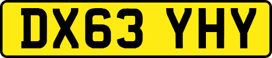 DX63YHY