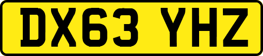 DX63YHZ