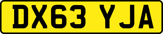 DX63YJA