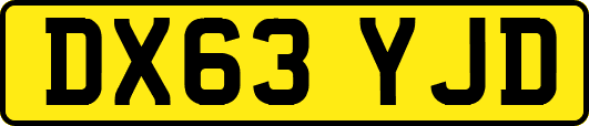 DX63YJD