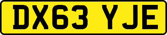 DX63YJE