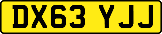DX63YJJ