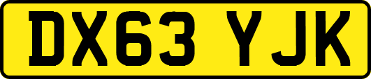 DX63YJK