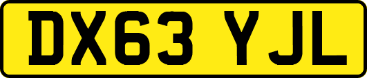 DX63YJL