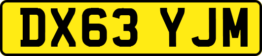 DX63YJM