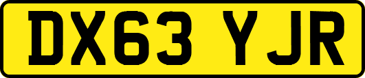 DX63YJR