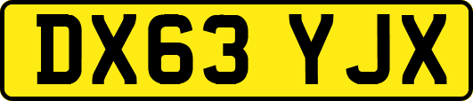 DX63YJX