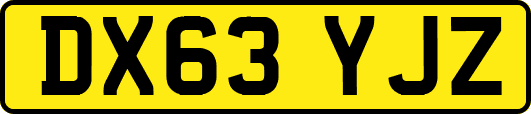 DX63YJZ