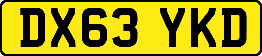 DX63YKD