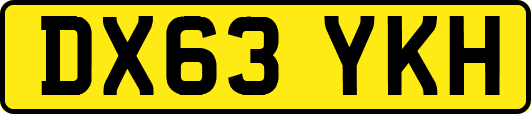 DX63YKH