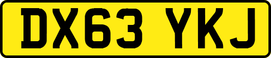 DX63YKJ