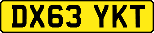 DX63YKT