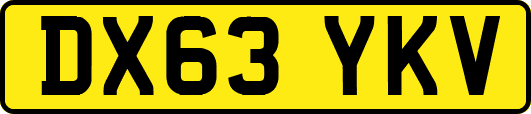 DX63YKV