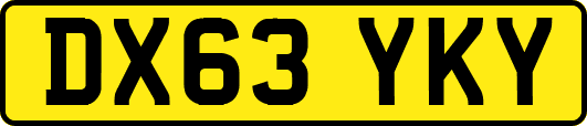 DX63YKY